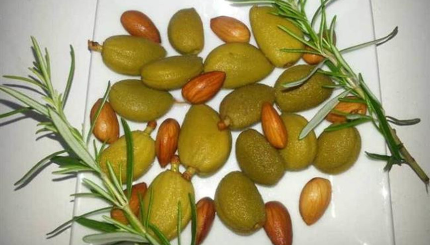 Çağla Meyvesinin Mucizevi Faydaları