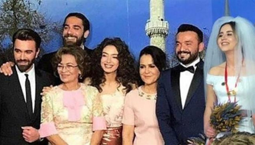Asuman Doğulu Evlendi