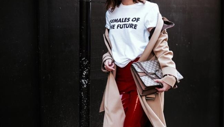Yeni Moda Akımı: Shrobing