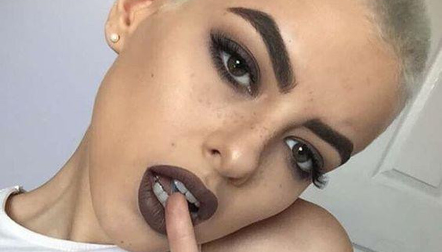 Saçlarda Yeni Trend: Erkek Tıraşı