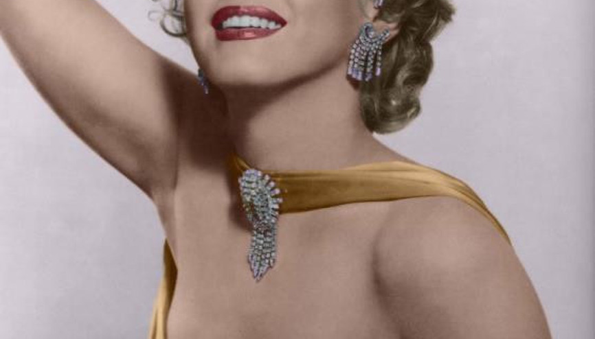 Marilyn Monroe’nun Güzellik Ve Makyaj Sırları