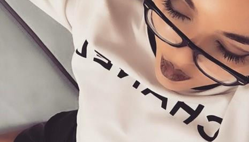 Bahar Candanın Şaşırtan Makyajının Sırrı