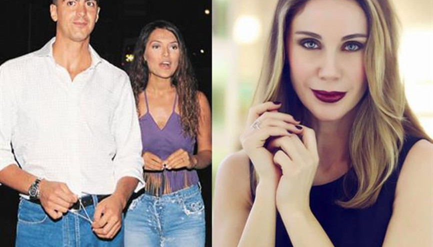 Ünlülerin Olay Yaratan Aşk Üçgenleri