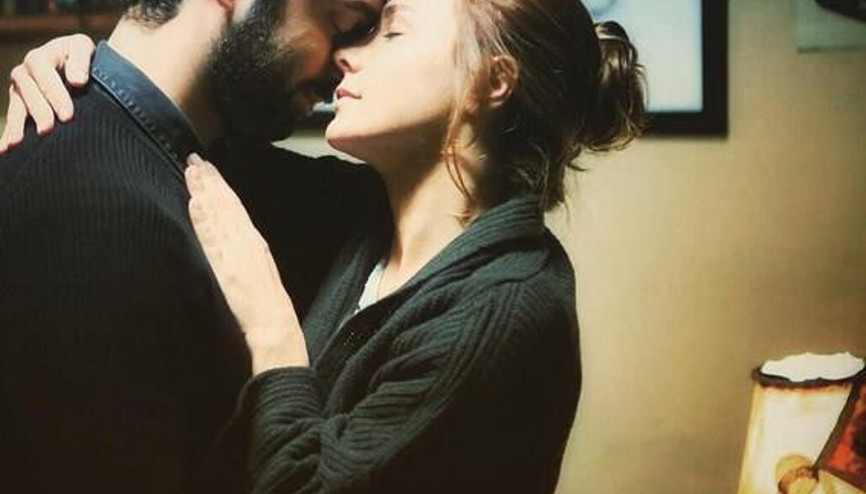 Birbirine Aşkla Bakan 10 Ünlü Çift