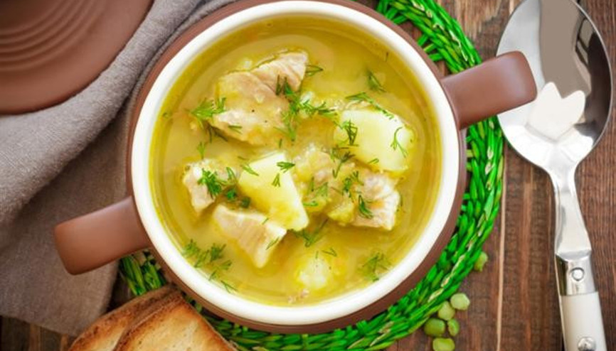 Ramazanda Tok Tutan Besinler