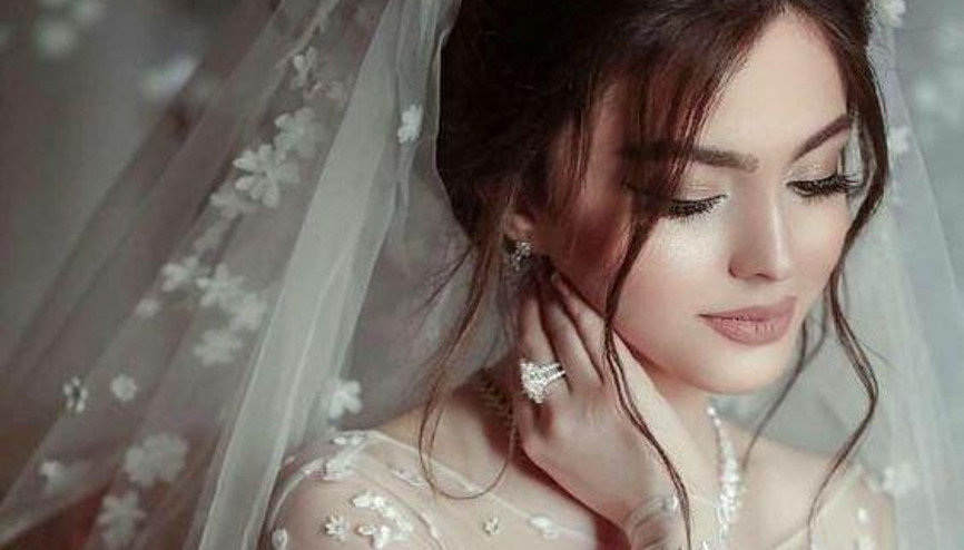 2017 Gelin Makyajı Trendi