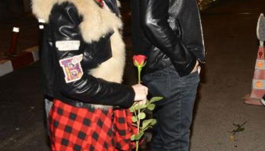 Söz Dizisi Oyuncularının Sevgilileri Ve Eşleri