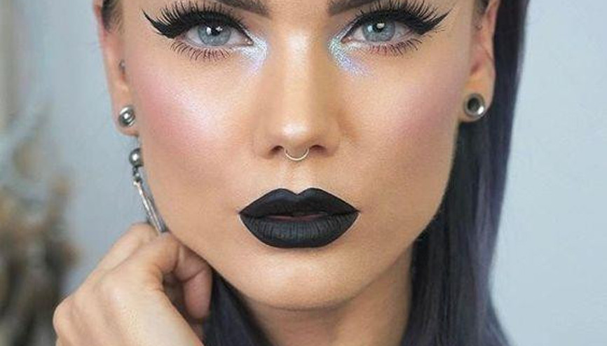 Instagram Kızı Makyajları