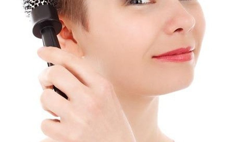 Yeni Moda:Keratin Saç Bakımı