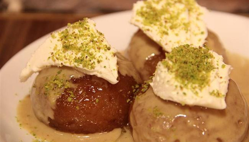 Ramazan Tatlıları Kaç Kalori