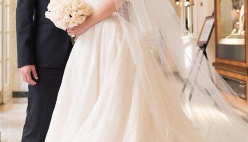 Evlenmek İçin Yurt Dışını Seçen 15 Ünlü Çift