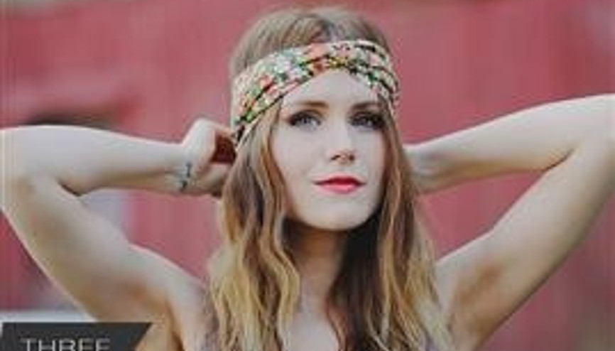 Trend Alarmı: Bandana Bağlama Yöntemleri 