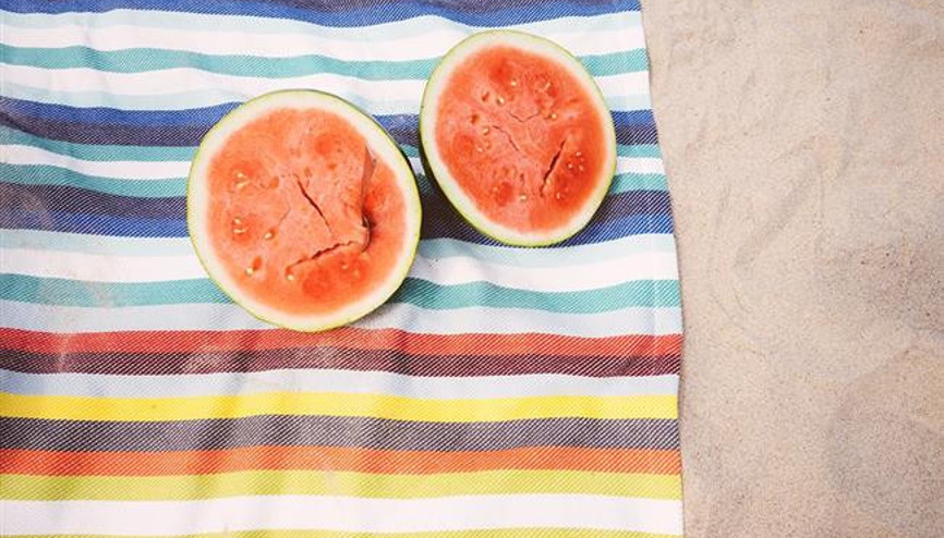 Dikkat Sahurda Karpuz Yerseniz...