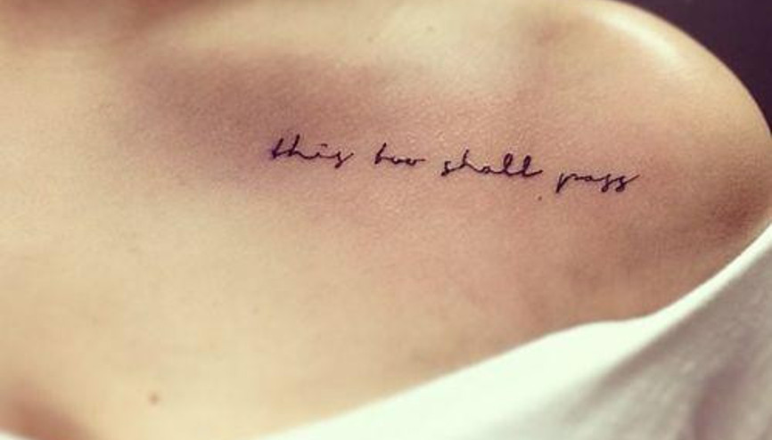 Dövmede Popüler 10 Bölge