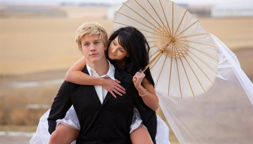 Evlilik İçin İdeal Yaş Nedir