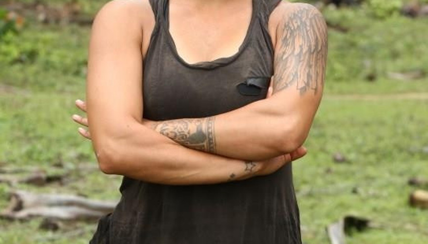 Survivor Elifin Şaşırtan Hayatı