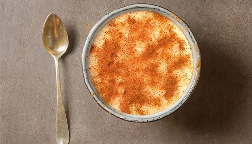 Tatlıların Üzerine “Tarçın” Serpiştirin