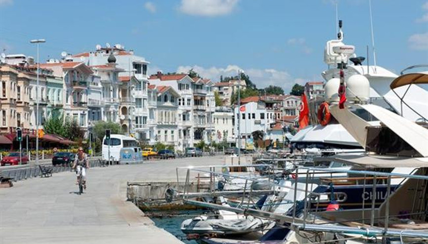 Bayramda İstanbul’da Yapılacak 9 Şey