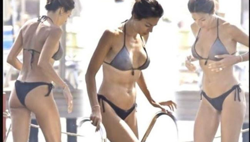 Asuman Krause Sırrını Açıkladı