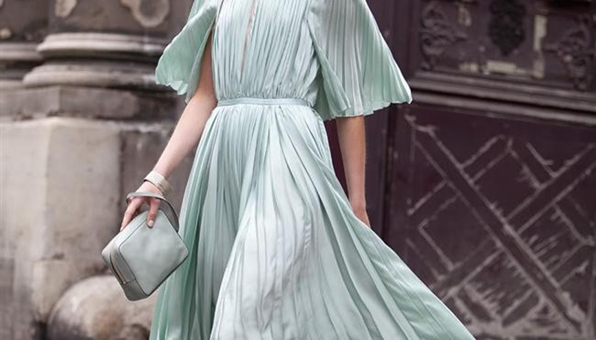 Düğüne Gideceklere 24 Kombin Önerisi