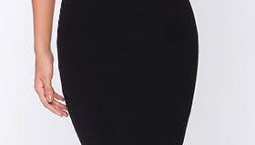 Vücut Tipine Göre Elbise Modelleri