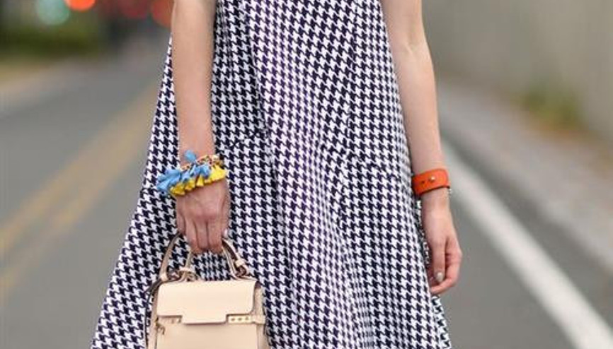 Trend: Pötikare Elbiseler