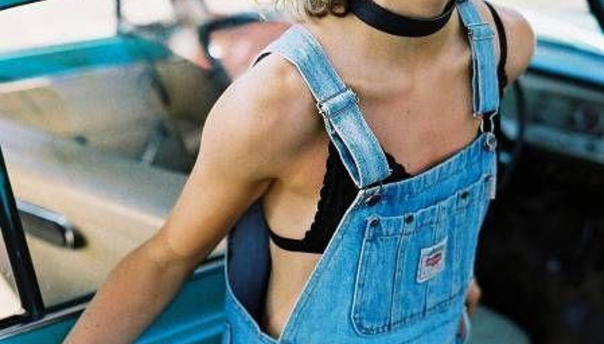 Denim Parçalarla Nasıl Kombin Yapılır