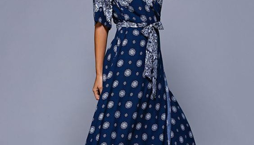 Hangi Elbise Hangi Ayakkabıyla Giyilir