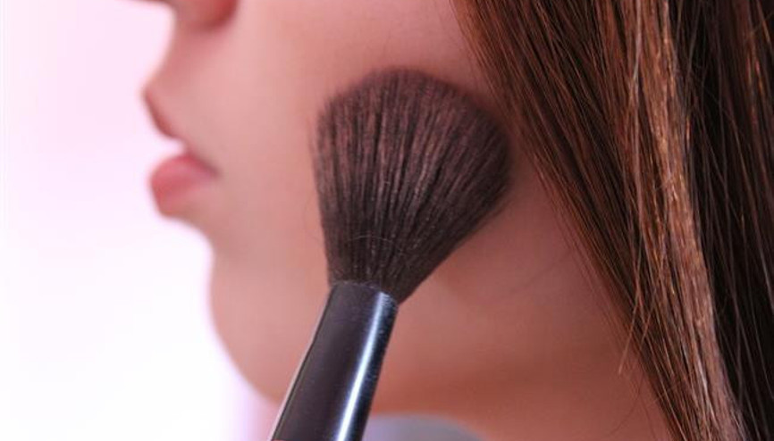 Cilt Tipine Ve Ten Rengine Göre Allık Seçimi