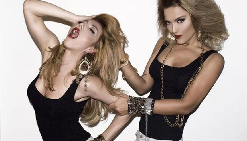 Ünlülerin Olay Olmuş Sosyal Medya Kavgaları