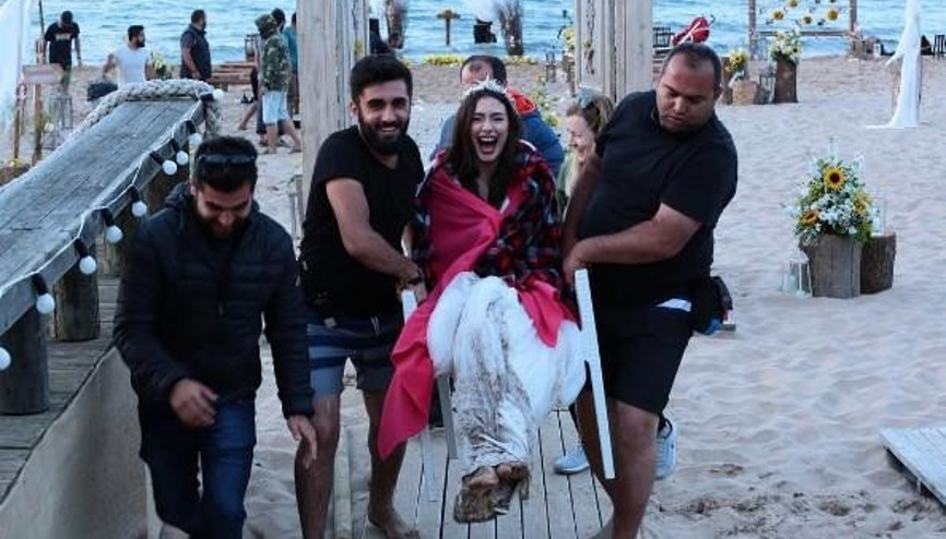 Sosyal Medyada Ünlüler 22 & 29 Haziran