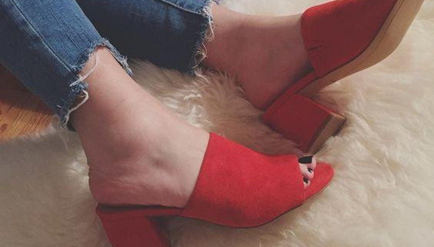 Yazın Vazgeçilmez Parçanız Olacak Mule Terlikler