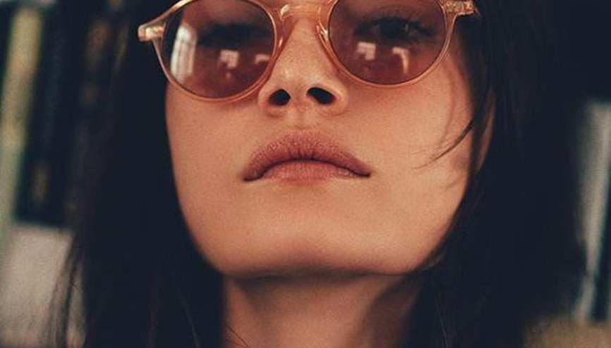 Yeni Trend: Retro Güneş Gözlükleri