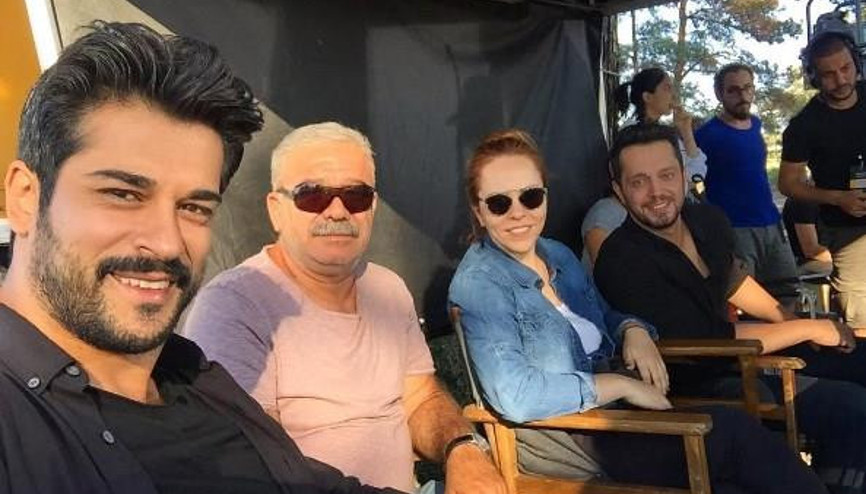 Sosyal Medyada Ünlüler 14 & 20 Temmuz