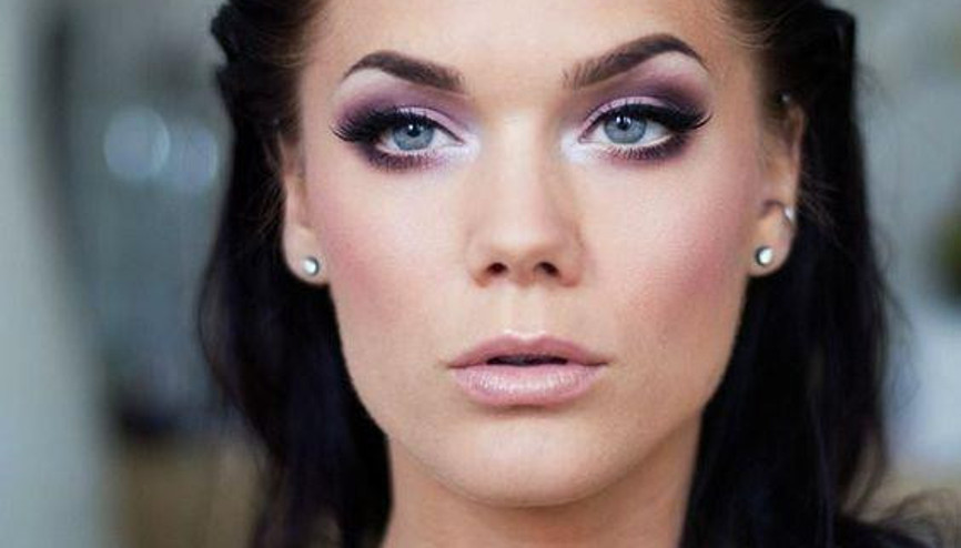 80lerin Trendi Mor Far Geri Döndü