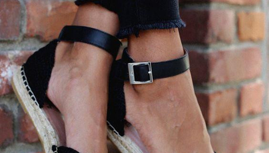 Her Kadının Dolabında Olması Gereken 4 Ayakkabı