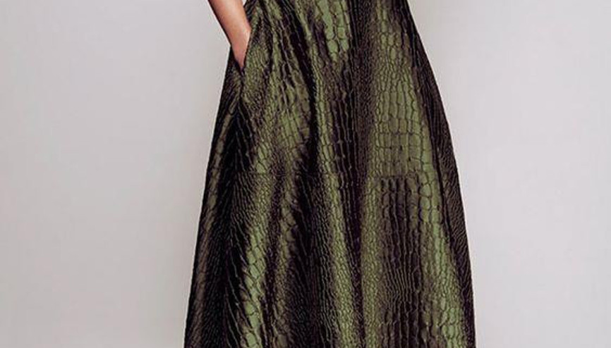 Bu Elbiseleri Düğünlerde Giymeyin