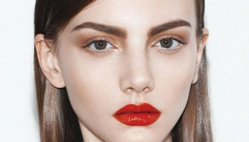Güney Koreden Gelen Makyaj Trendi