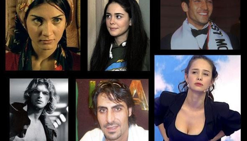 Onlara Şöhret Tek Dizi ile Geldi