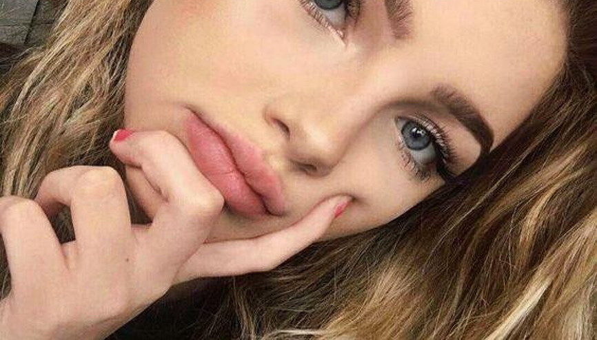 5 Adımda Çekici Bakışlar...