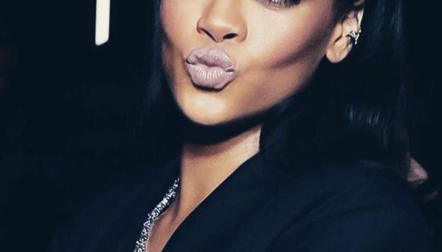 Rihannanın Yeni Koleksiyonuna Geri Sayım Başladı