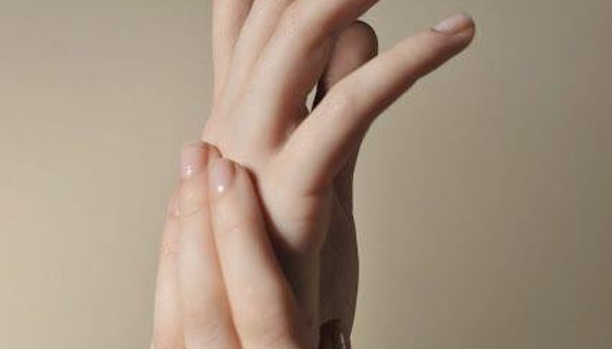 Evde Yapabileceğiniz Tırnak Güçlendiren Kürler...