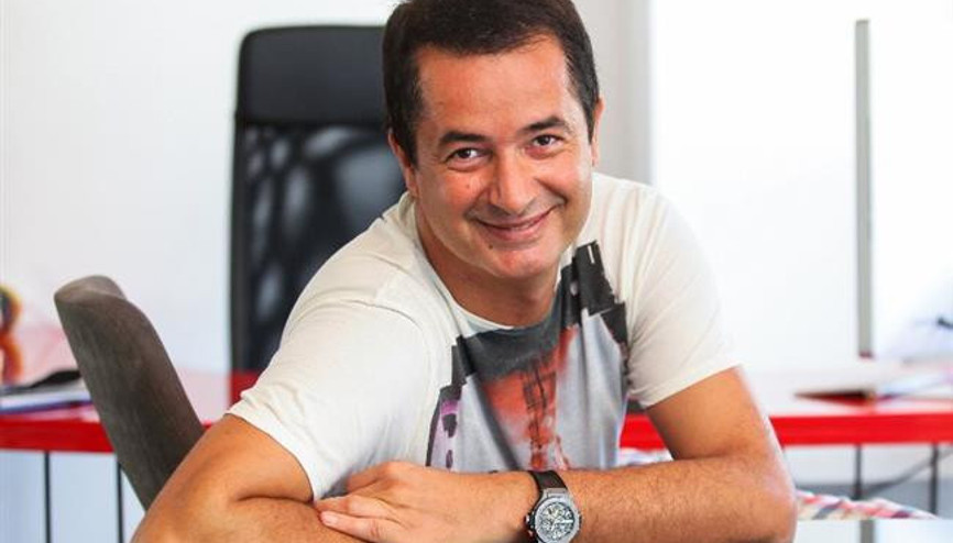 Acun Ilıcalının Hayatımıza Kattığı 12 Tv Programı