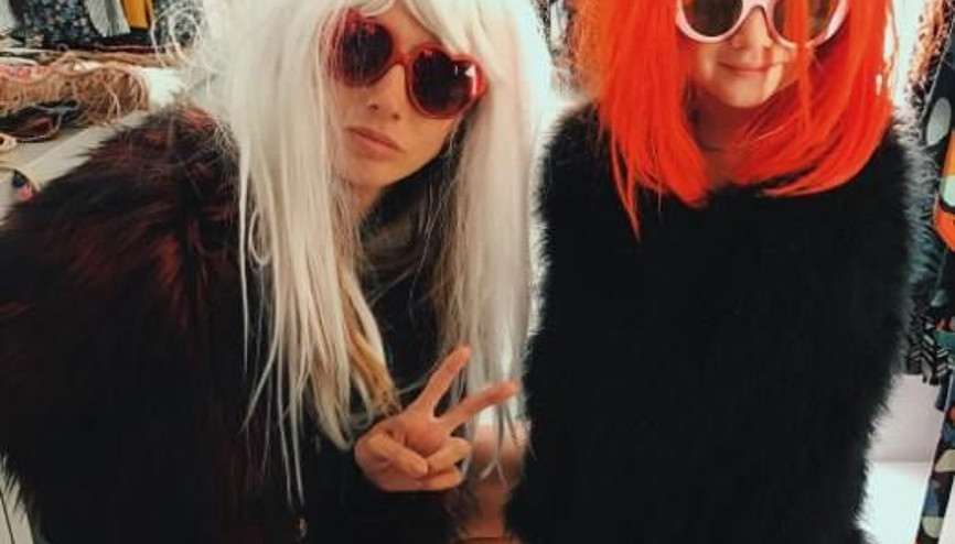 Sosyal Medyada Ünlüler 4 & 10 Ağustos