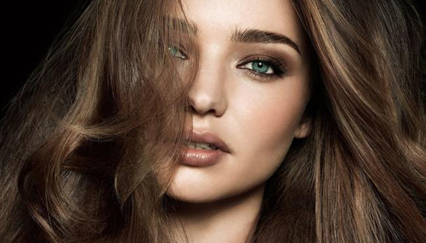 Makyaj Malzemelerinde Sonbahar