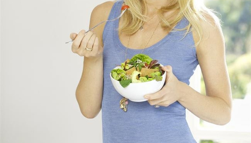 Gwyneth Paltrow’dan Pratik Detoks Programı