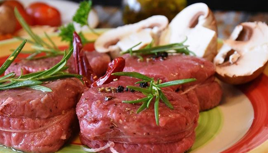 Kırmızı Et Tüketirken Bunlara Dikkat Edin