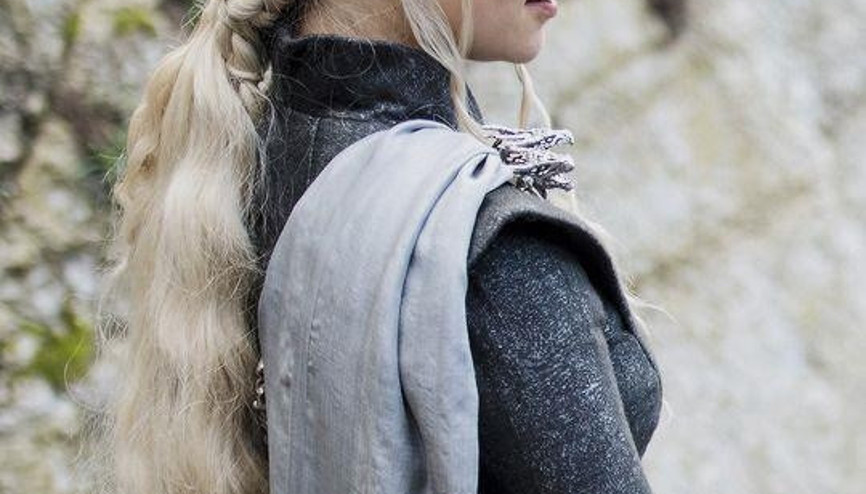 Game of Thronesun En Güzel 17 Saçı