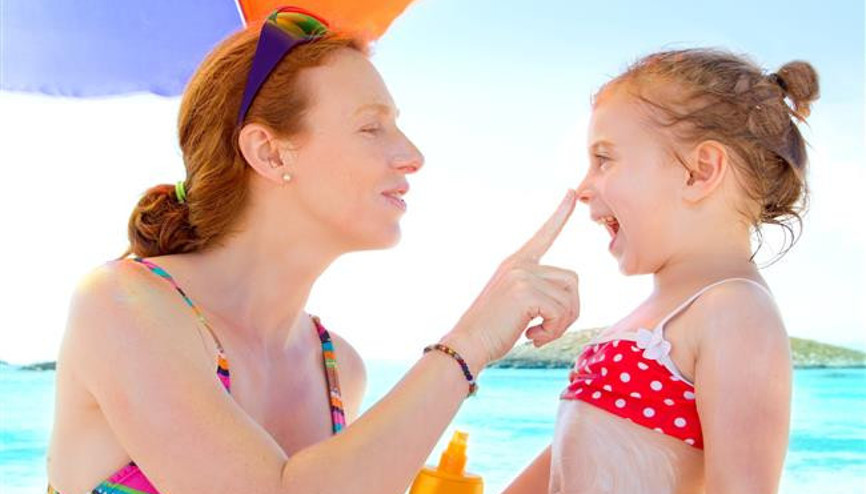 Güneş Lekelerinizi Giderecek 7 Pratik Maske