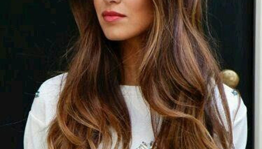 Dalgalı Saçlar İçin Birbirinden Güzel Modeller